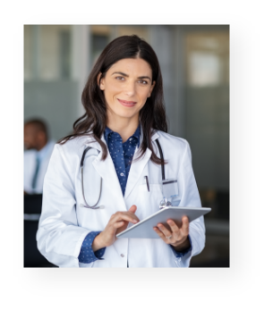 healthcare digital portal