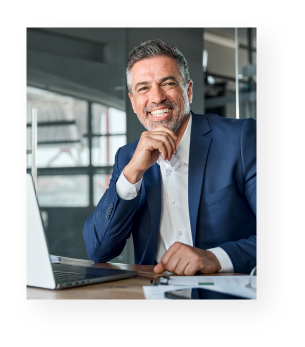 finance - digital portal