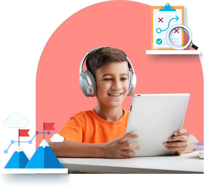 digital portal for educators