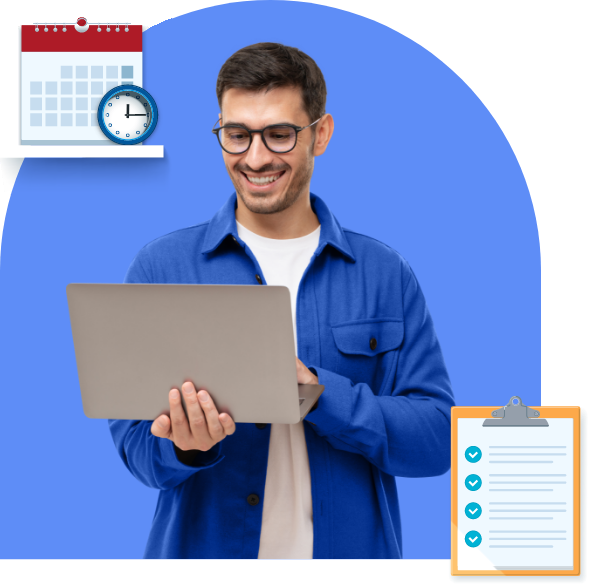 Digital Portal For Technology