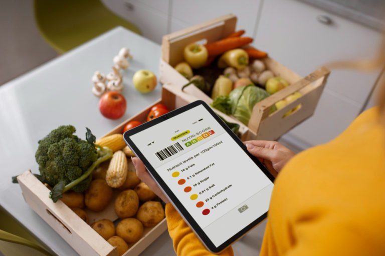 Benefits of Digital Planner For Grocery Shopping
