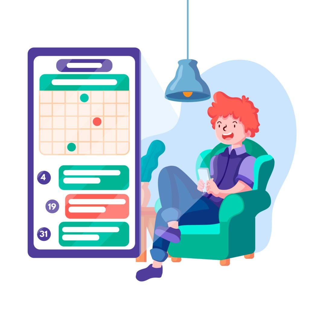 List of 25 Best Timetable Apps