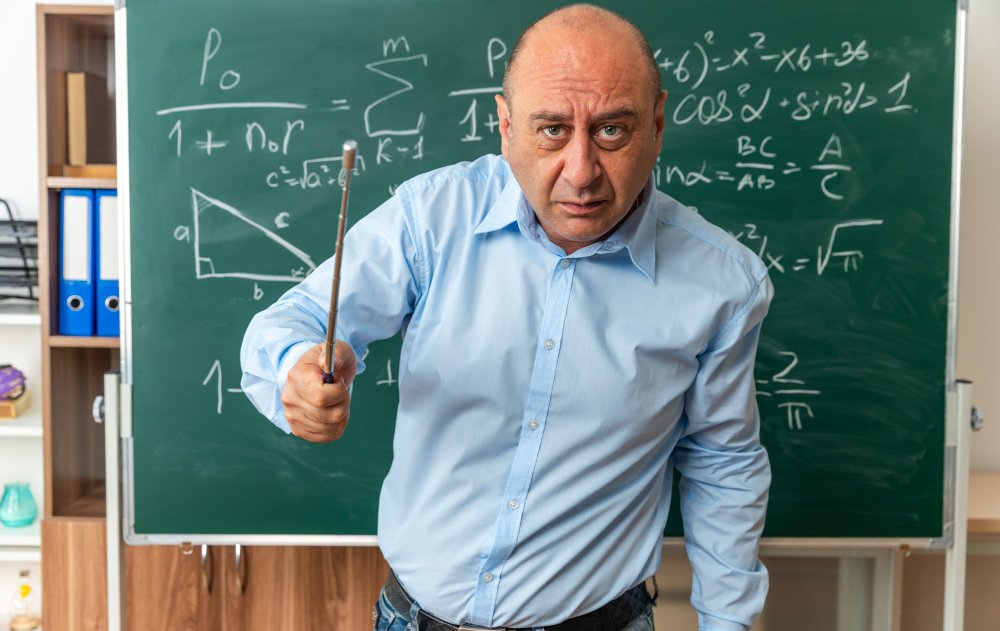 Counter Arguments Against Arming Teachers