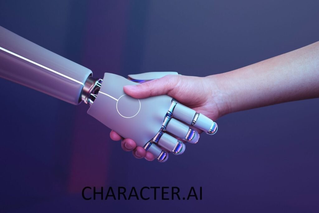 What is Character.ai?