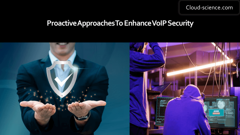 Voip Hacking Security