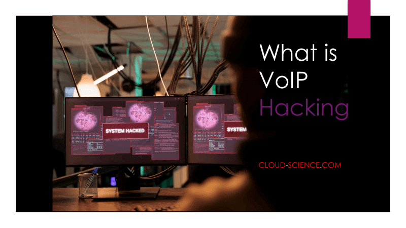 Is VoIP Safe From Hackers?