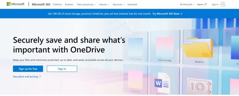 Onedrive