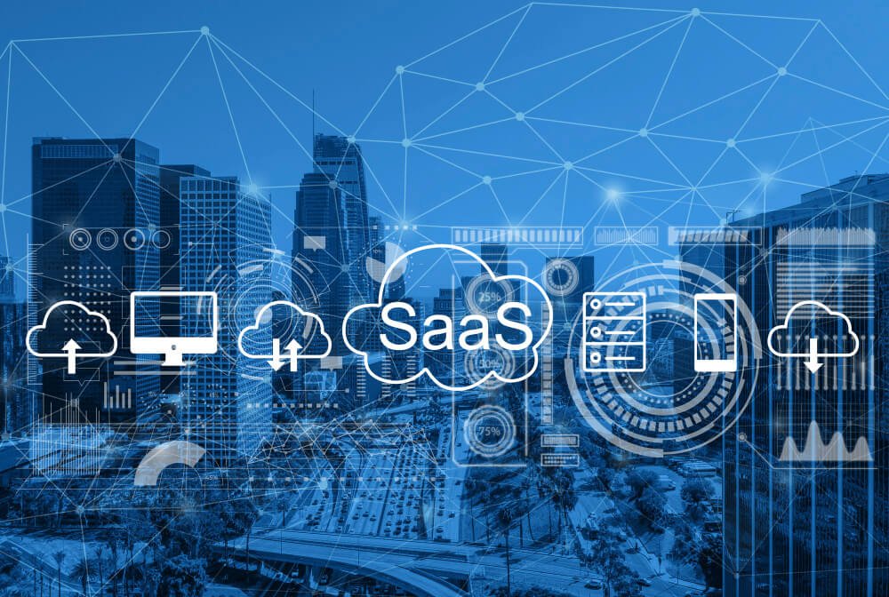 Cloud Services: SaaS, PaaS, CaaS, FaaS, DBaaS, IaaS, & DaaS