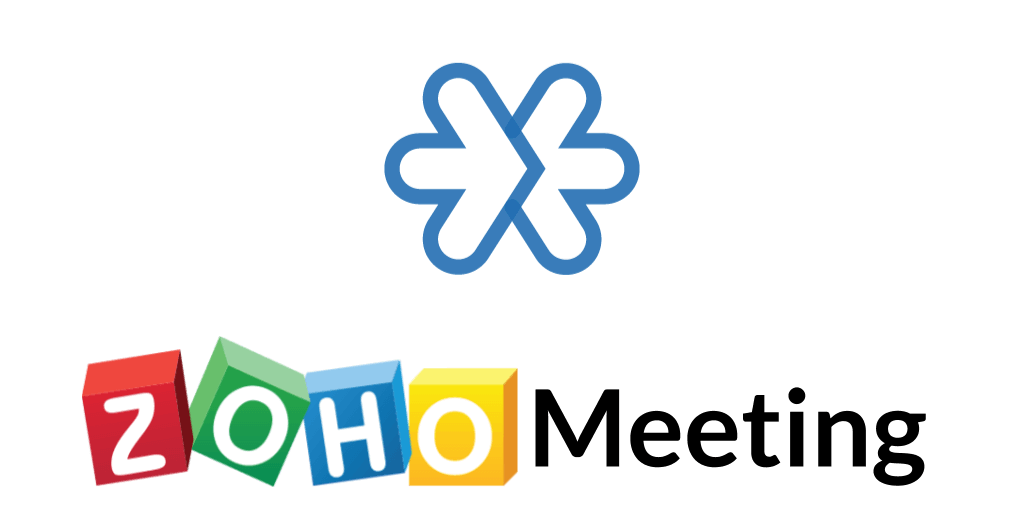 Zoho Meeting