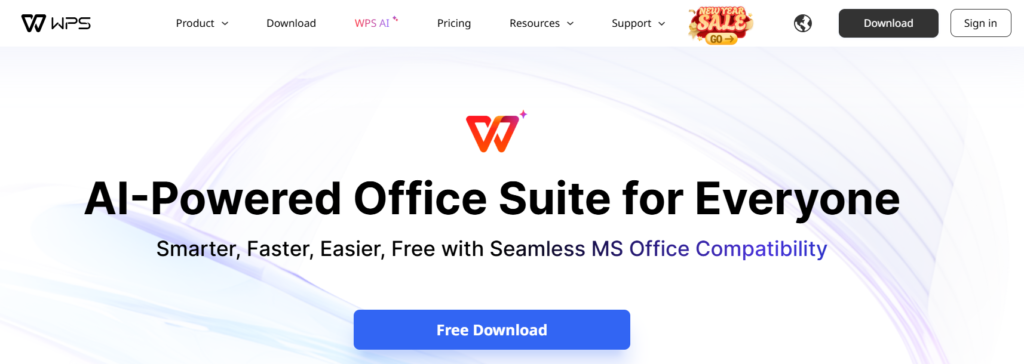 WPS-Office