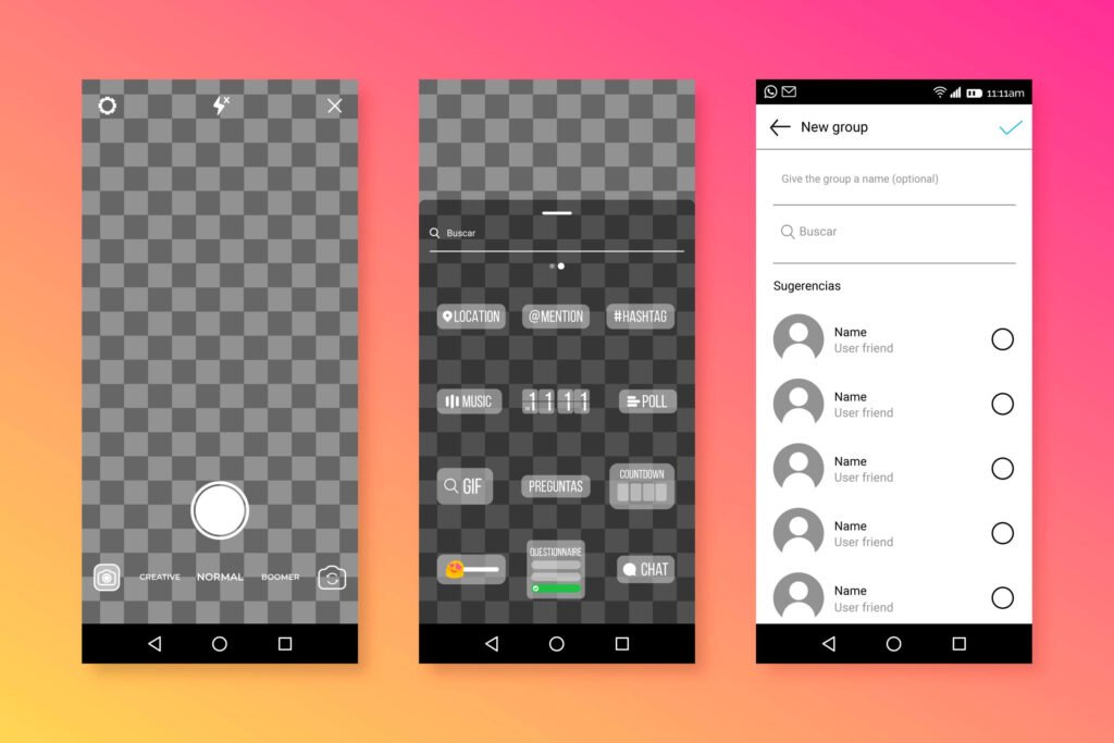 What is Imginn? Instagram Story - Video Downloader