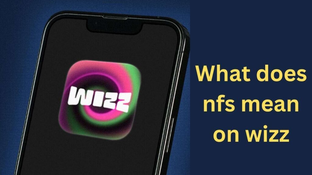 How to Use NFS on Wizz