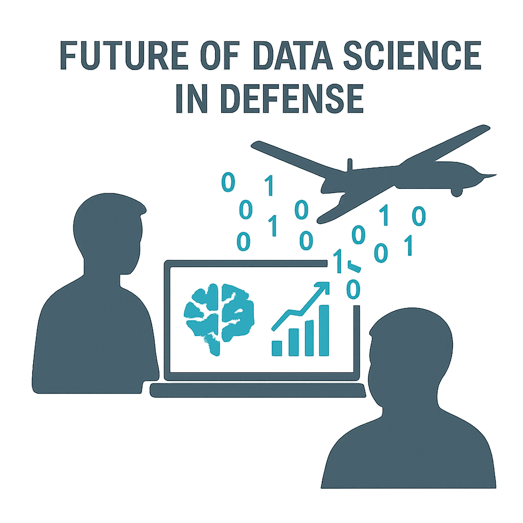 future of Data Science in Defense