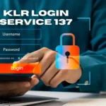 Ultimate Guide to KLR Login Service 137