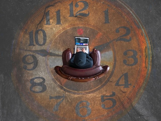 Time Management Strategies for a More Productive Workday